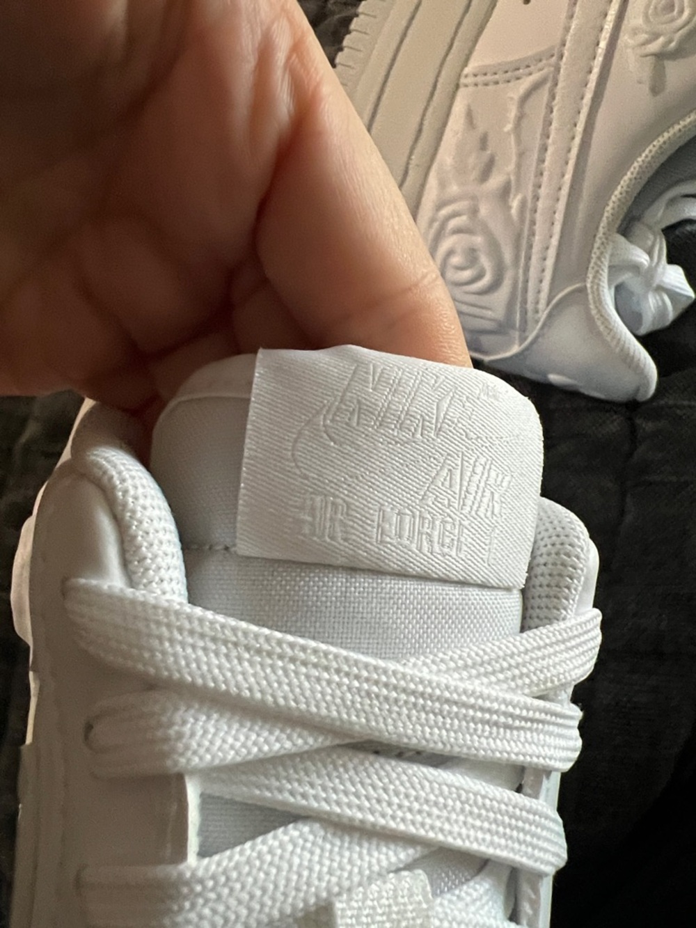 Nike Air Force 1 ‘07 - Picture 7 of 9